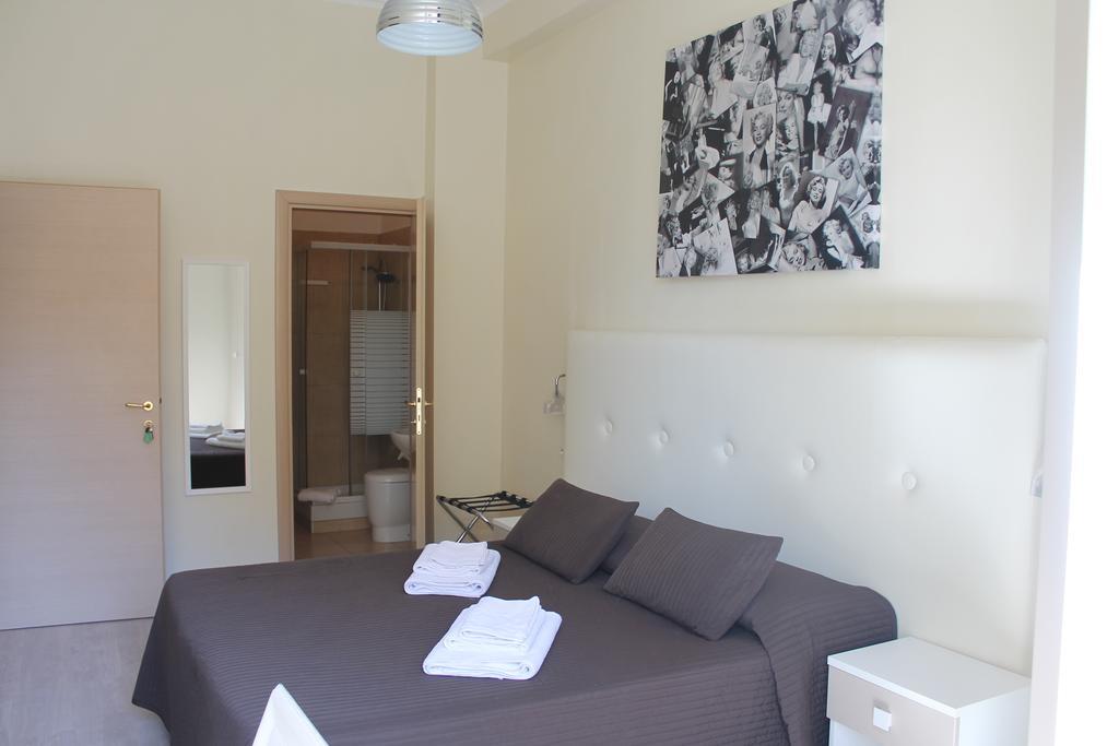 Home 57 Relais Řím Pokoj fotografie
