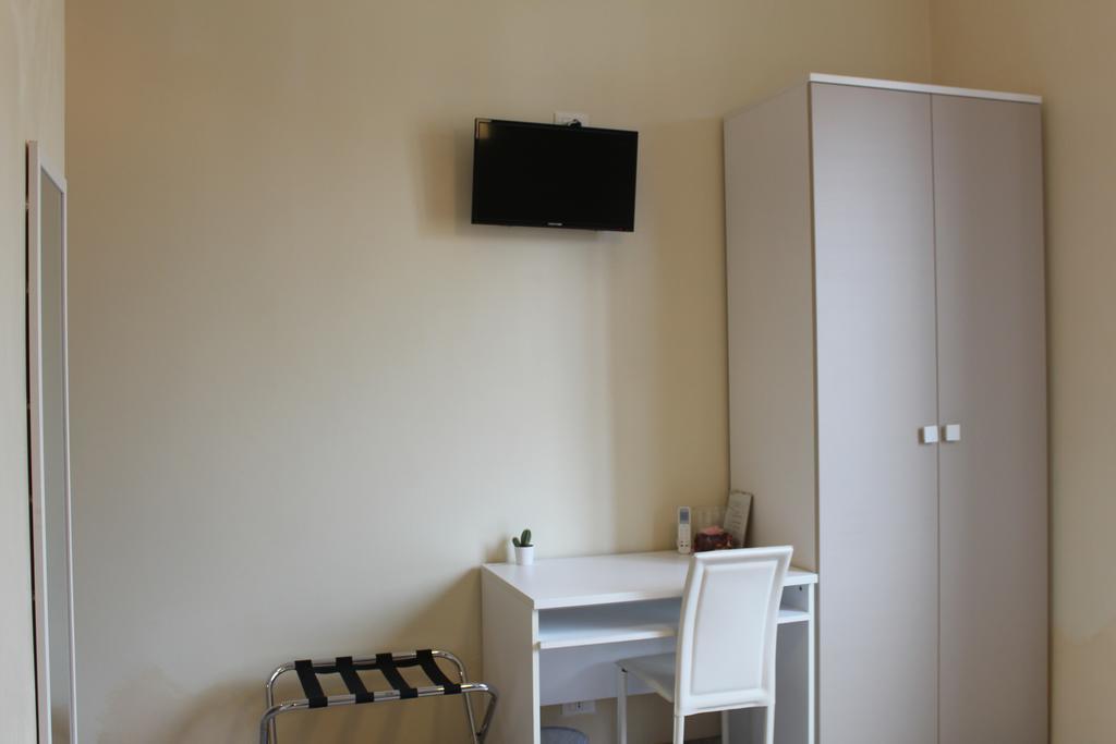 Home 57 Relais Řím Exteriér fotografie